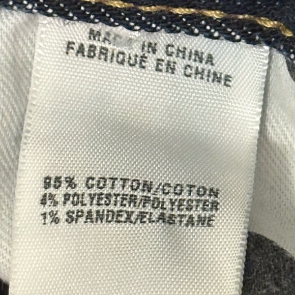 361 Vintage Straight Lucky Brand Jeans - Picture 11 of 11